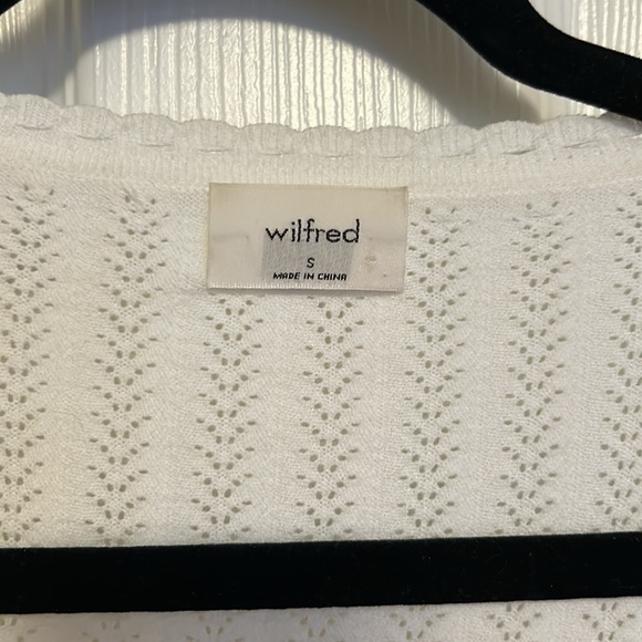 Wilfred Sweater - Picture 2 of 3